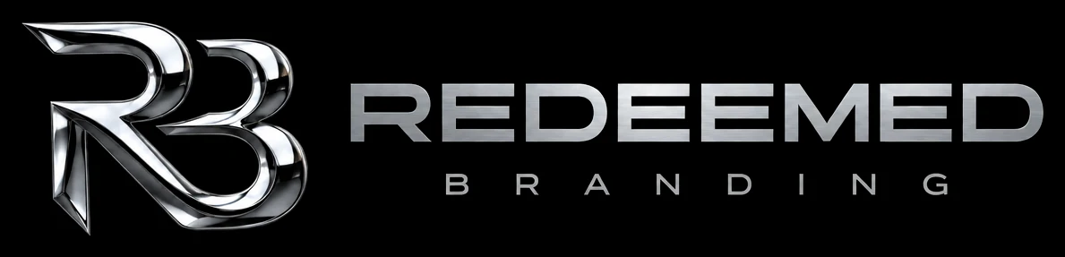 Redeemed Branding